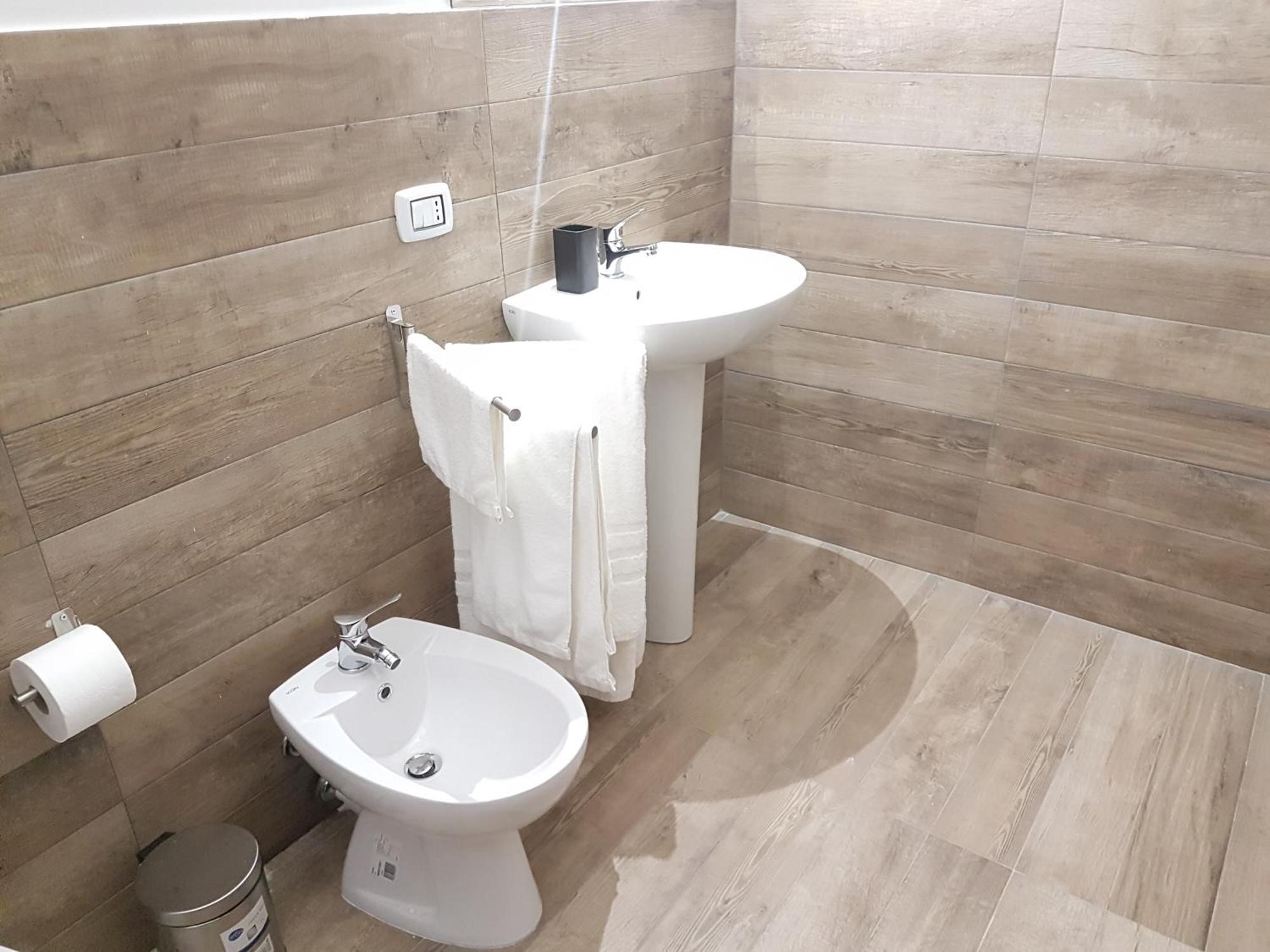 Maqueda Home パレルモ エクステリア 写真