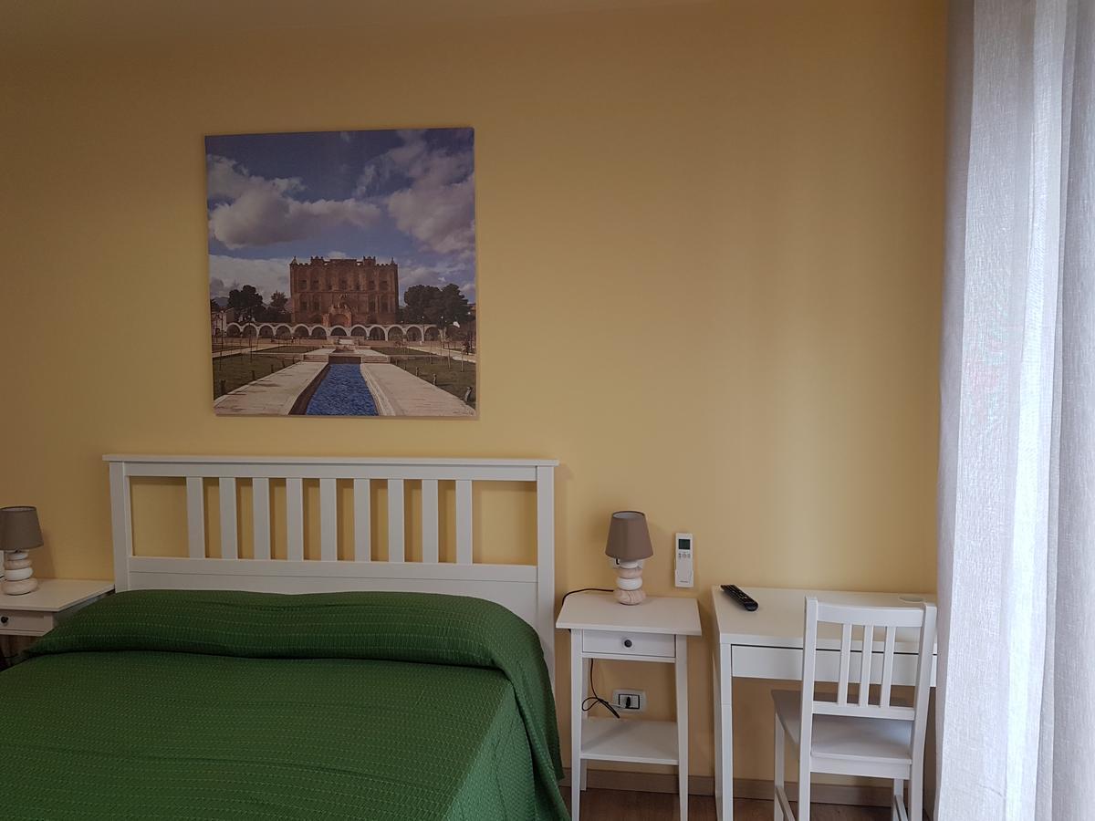 Maqueda Home パレルモ エクステリア 写真