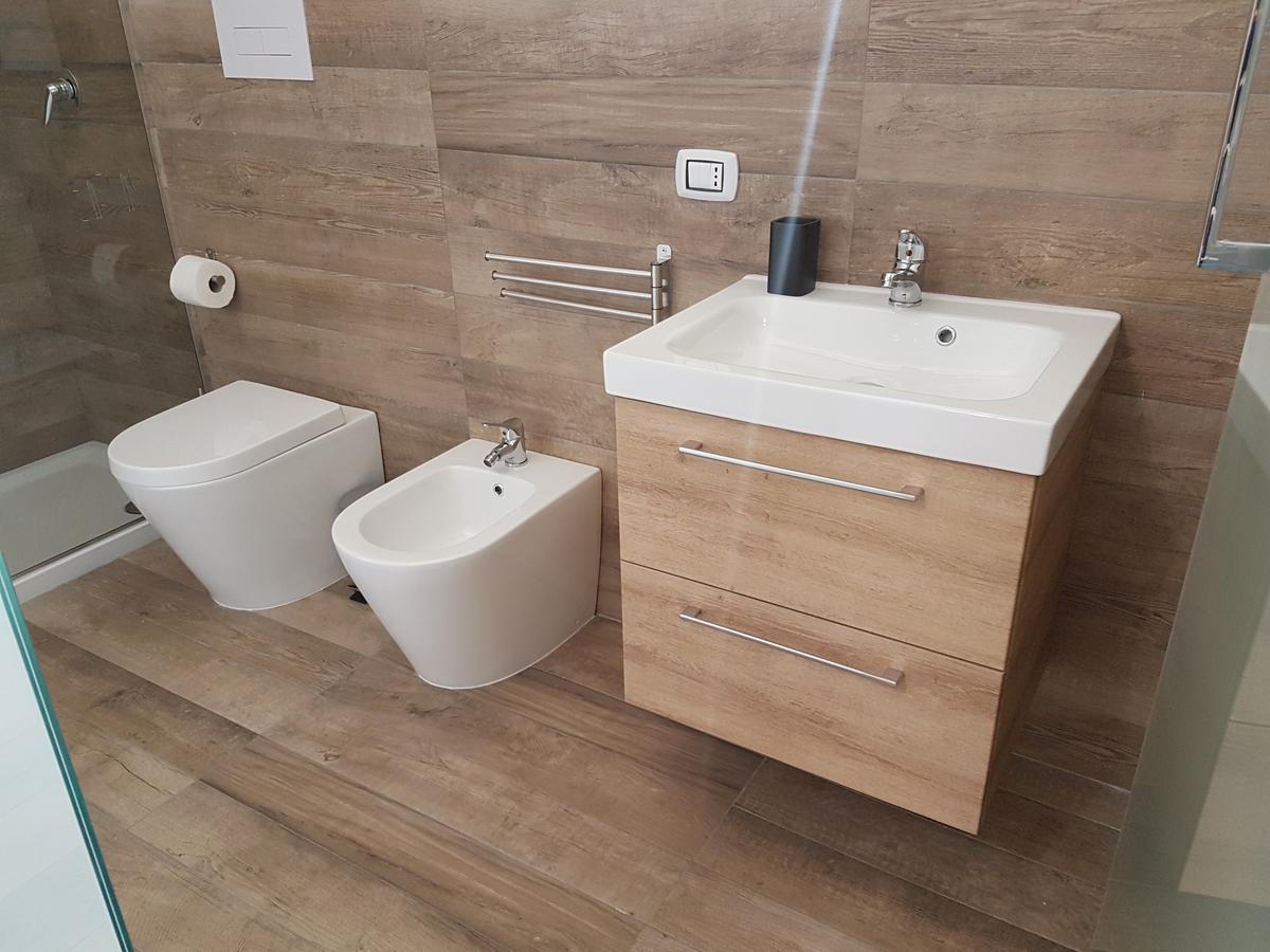 Maqueda Home パレルモ エクステリア 写真