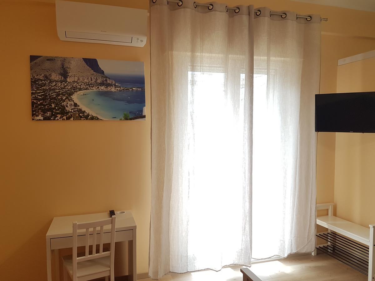 Maqueda Home パレルモ エクステリア 写真